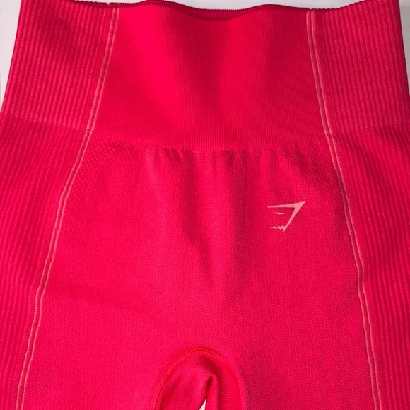 Gymshark Ultra Seamless Leggings | NWOT | Sz S - Picture 3 of 9